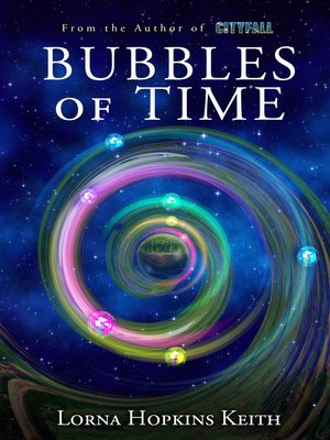 cover image of Bubbles of Time